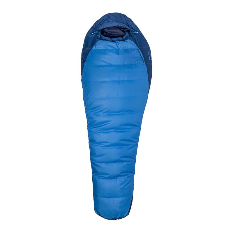 Marmot backpacking 2025 sleeping bag